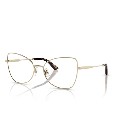 Jimmy Choo Women's Eyeglasses