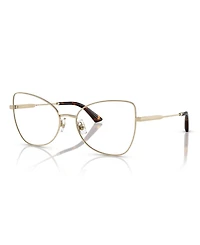 Jimmy Choo Women's Eyeglasses, JC2006