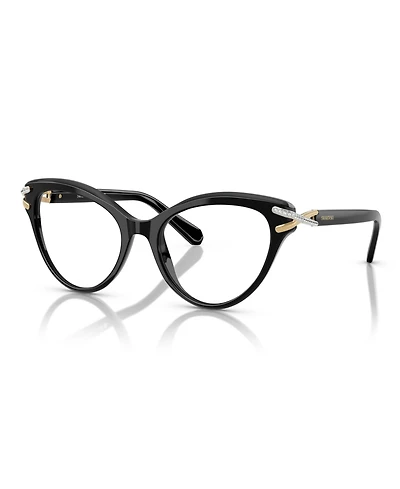 Swarovski Women's Eyeglasses, SK2030