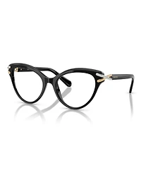 Swarovski Women's Eyeglasses, SK2030