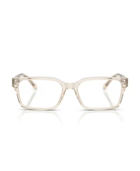 Emporio Armani Men's Eyeglasses, EA3244