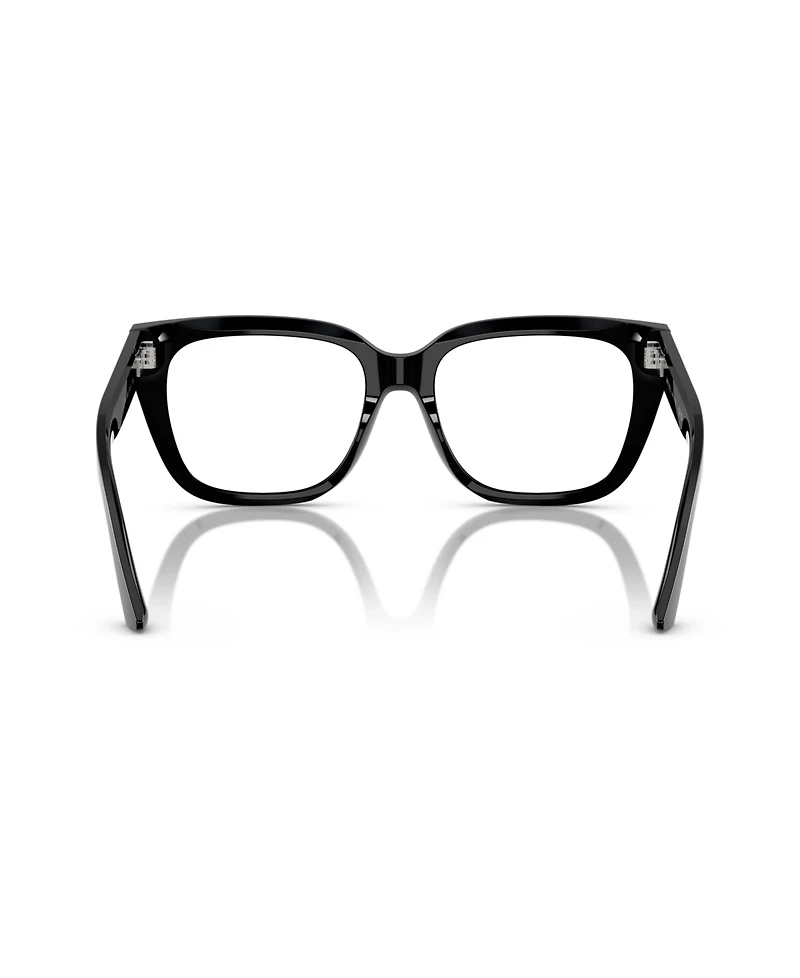 Jimmy Choo Women's Eyeglasses, JC3019B
