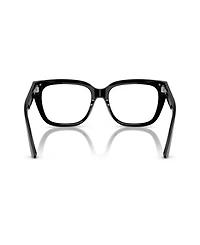 Jimmy Choo Women's Eyeglasses, JC3019B