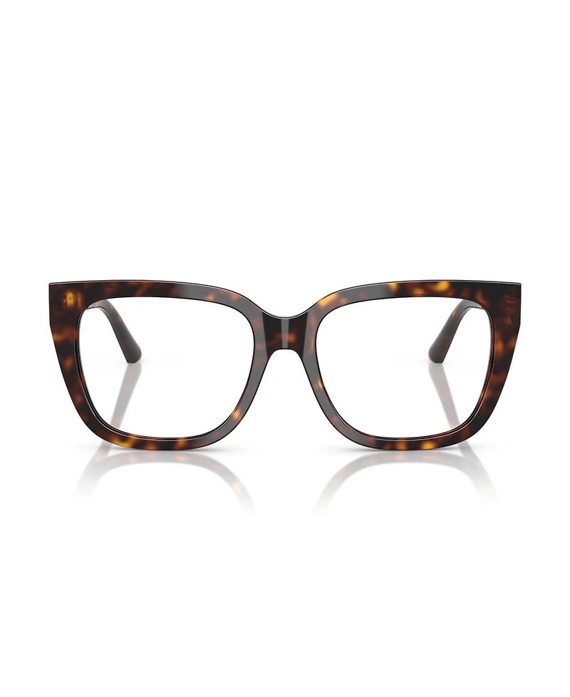 Jimmy Choo Women's Eyeglasses, JC3019B