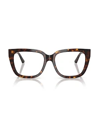 Jimmy Choo Women's Eyeglasses, JC3019B