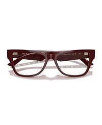 Jimmy Choo Women's Eyeglasses, JC3022H