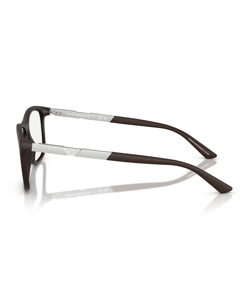 Emporio Armani Men's Eyeglasses, EA3247