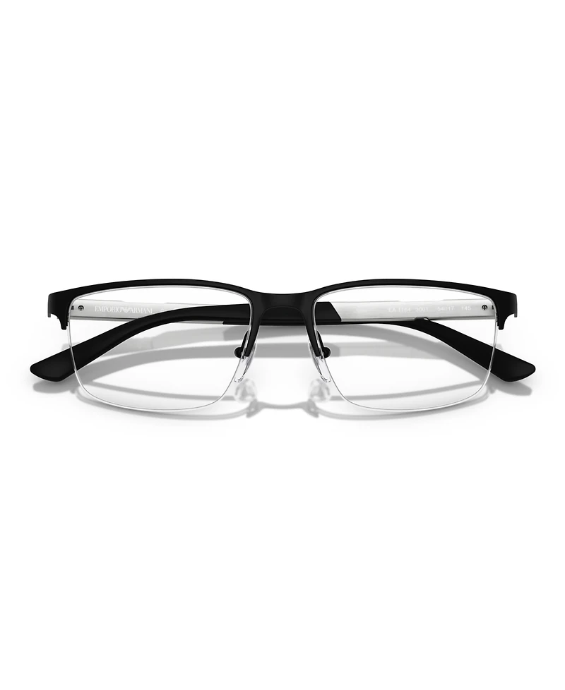Emporio Armani Men's Eyeglasses, EA1164