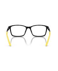 Scuderia Ferrari Unisex Eyeglasses