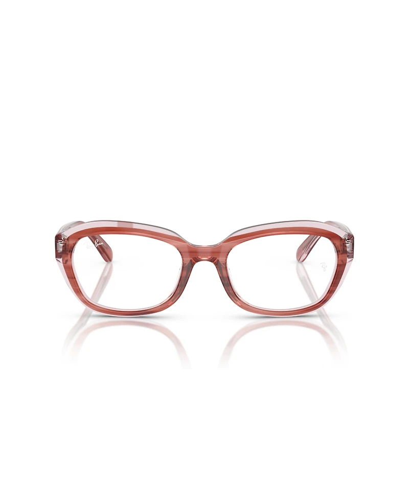 Ray-Ban Jr Child Eyeglasses, RB1636