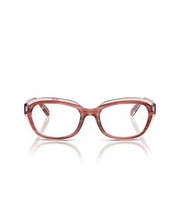 Ray-Ban Jr Child Eyeglasses, RB1636