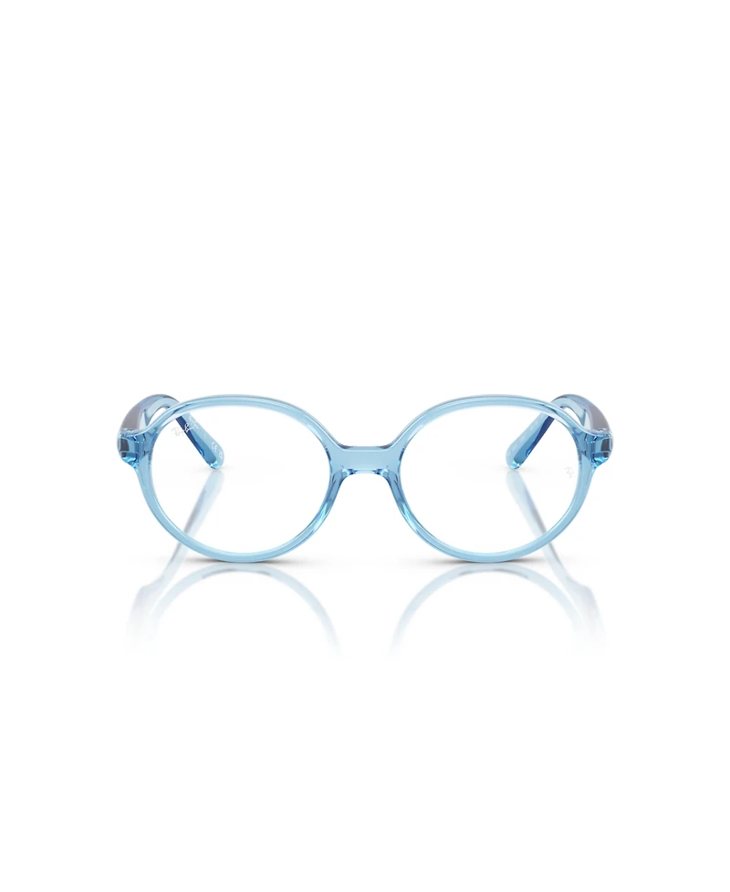 Ray-Ban Jr Child Eyeglasses