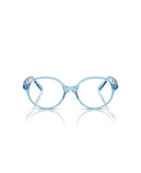 Ray-Ban Jr Child Eyeglasses