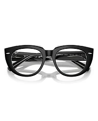 Ray-Ban Women's Doreen Optics Eyeglasses, RB5586