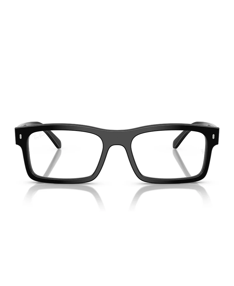 Ray-Ban Unisex Eyeglasses, RB5435