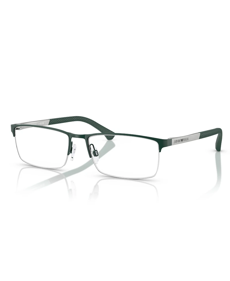 Emporio Armani Men's Eyeglasses, EA1041