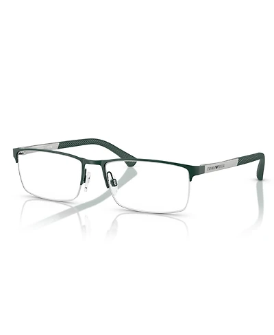 Emporio Armani Men's Eyeglasses, EA1041