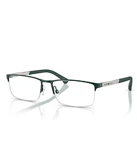 Emporio Armani Men's Eyeglasses, EA1041