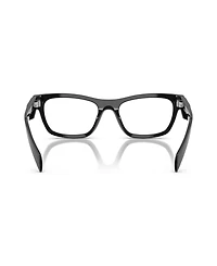 Prada Women's Eyeglasses, Pr B01V