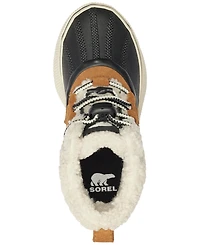 Sorel Youth Out N About Iv Chillz Waterproof Booties