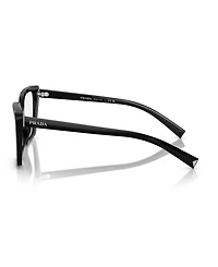 Prada Women's Eyeglasses, Pr 16ZV