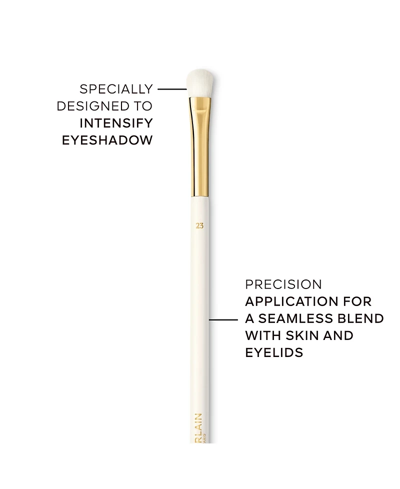 Guerlain Eyeshadow Shading Brush N°23