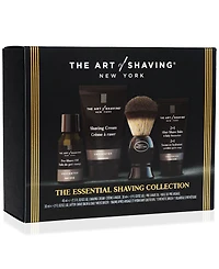 The Art of Shaving 4-Pc. Essential Shaving Set
