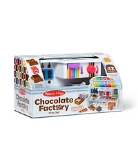 Melissa and Doug Chocolate Factory Play Set