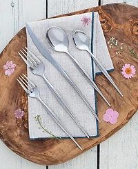 Vietri Natura Salad Fork