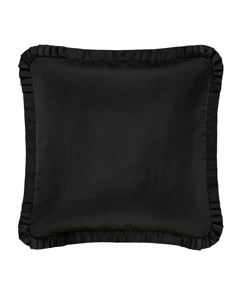 J Queen New York Bolero Sham, European