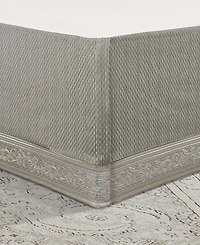 J Queen New York Martina 4-Pc. Comforter Set, California King
