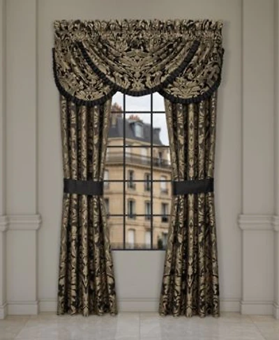 J Queen New York Brunello Window Collection