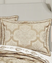 J Queen New York Sezanne 4-Pc. Comforter Set
