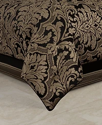 J Queen New York Brunello 4-Pc. Comforter Set, Queen