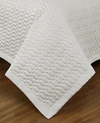 J Queen New York Brilliance 3-Pc. Quilt Set, Full/Queen