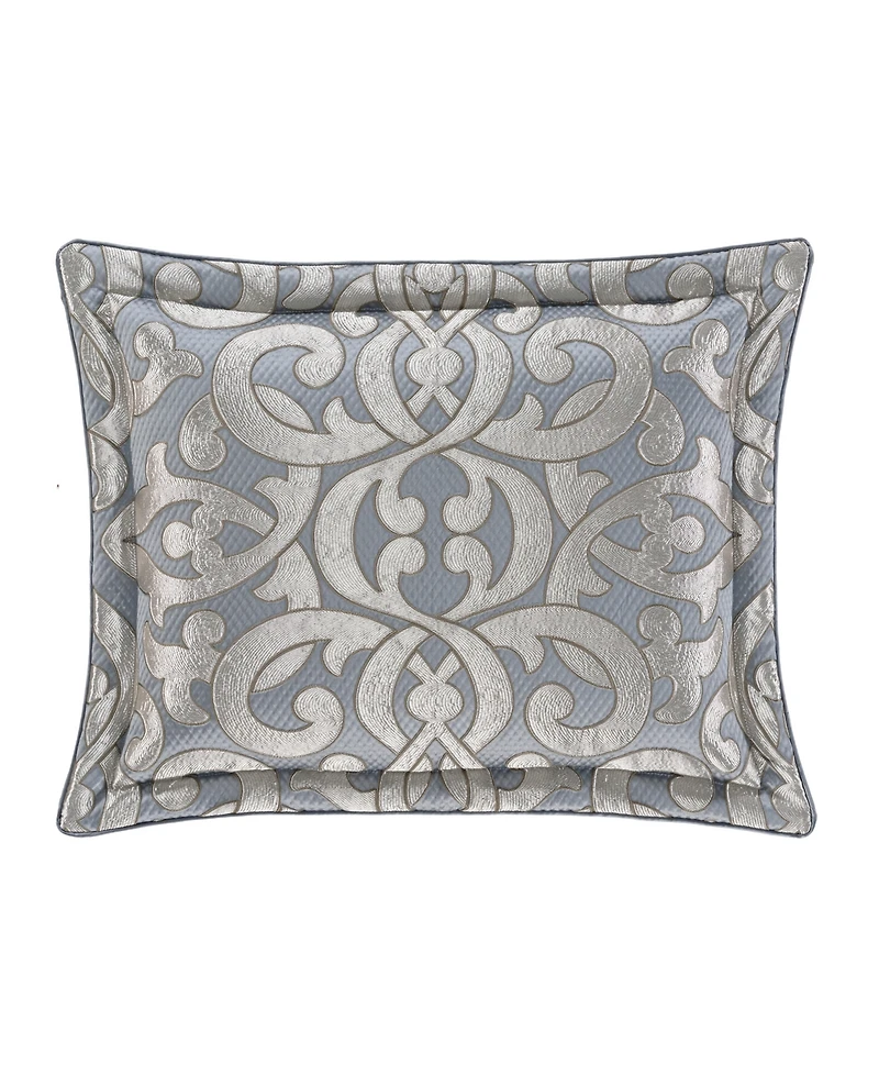 J Queen New York Barocco 4-Pc. Comforter Set, Queen