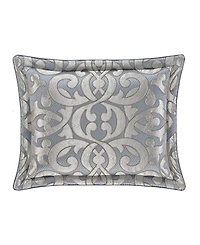 J Queen New York Barocco 4-Pc. Comforter Set, Queen