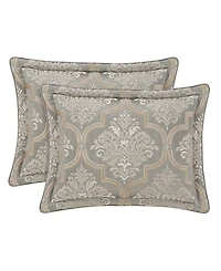 J Queen New York Martina 4-Pc. Comforter Set, California King