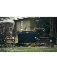 Monument Grills Heavy-Duty Gas Grill Cover