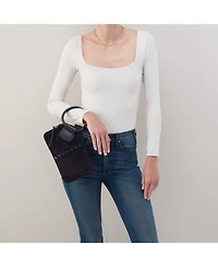Hobo Sable Wristlet