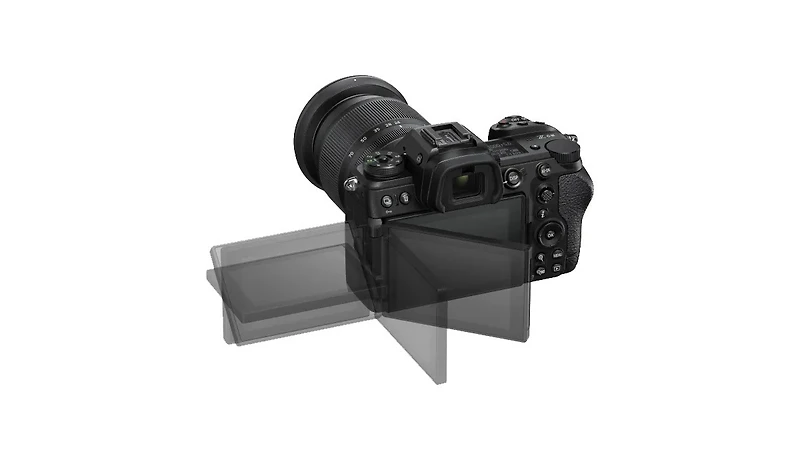 Nikon Z6III Mirrorless Camera