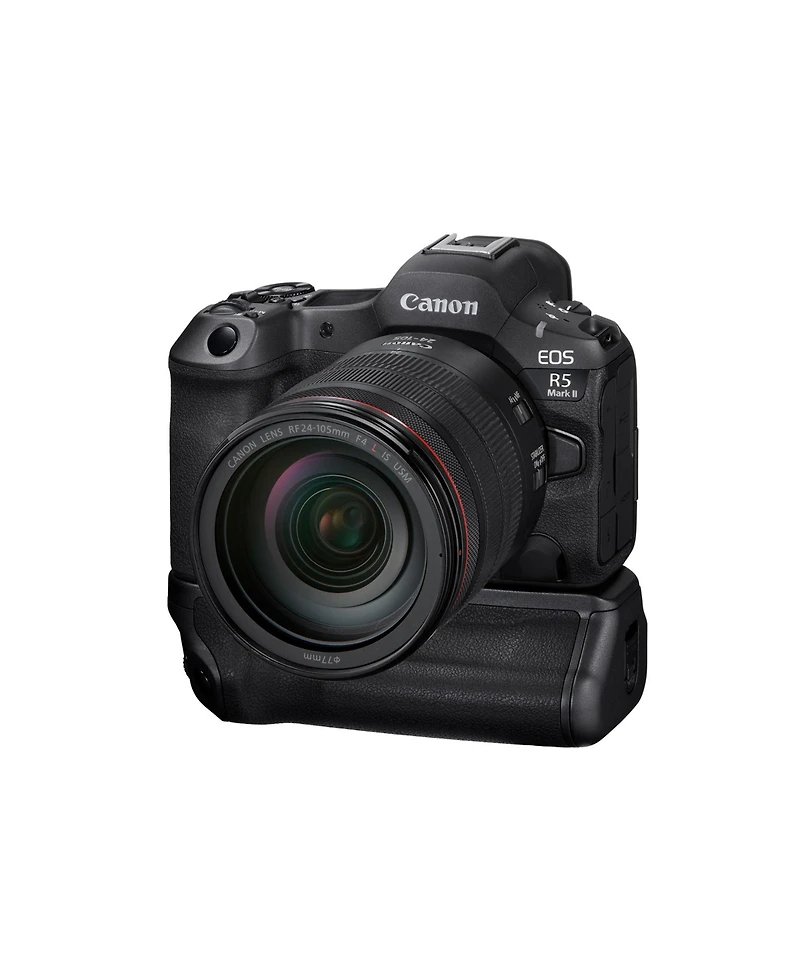 Canon Bg R20 Battery Grip for Eos R5 Mark Ii Mirrorless Camera