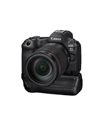 Canon Bg R20 Battery Grip for Eos R5 Mark Ii Mirrorless Camera