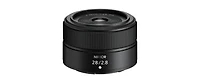 Nikon Nikkor Z 28mm f/2.8 Lens