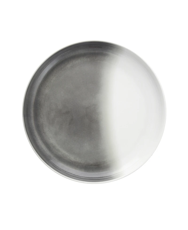 Fortessa Melamine La Cote Dinner Plates, Set of 4