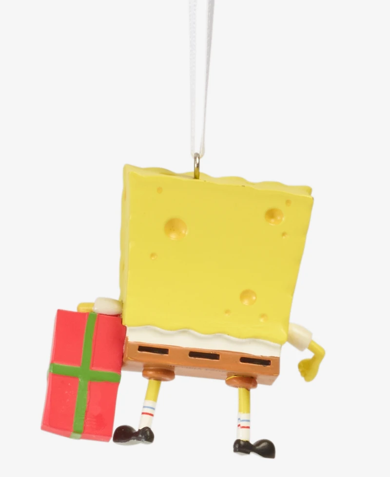 Hallmark SpongeBob SquarePants Christmas Ornament