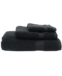 Talesma The Empress Turkish Cotton 3-Pc. Bath Towel Set