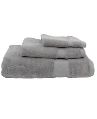 Talesma The Empress Turkish Cotton 3-Pc. Bath Towel Set