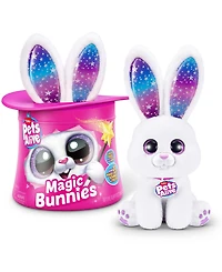 Pets Alive Surprise Magic Bunnies