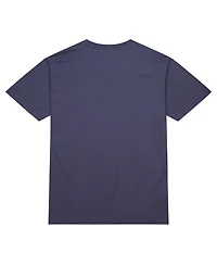 Mitchell & Ness Men's Orlando City Sc 10th Anniversary Premium Pocket T-Shirt